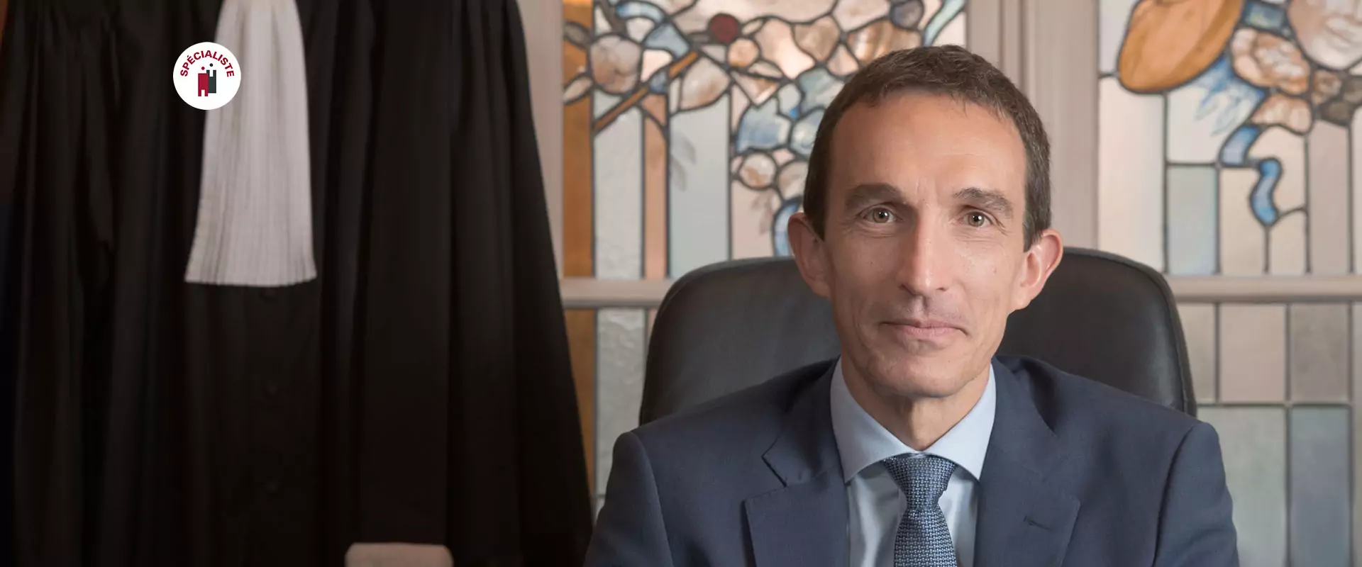 Cabinet d'avocats en droit pénal