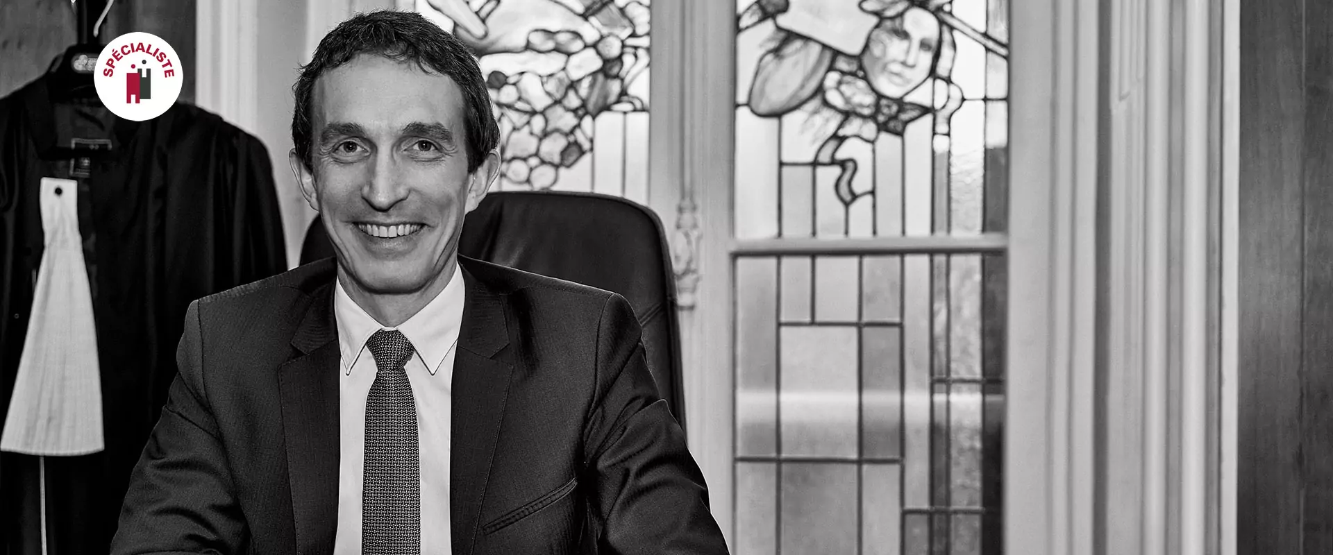 Cabinet d'avocats en droit pénal