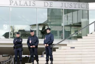 Montigny : excédé par le bruit, il avait frappé son voisin à coup de marteau