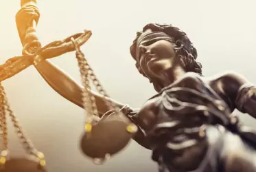 Frédéric Aguillon : « Les avocats font souvent des références picturales dans leur plaidoirie » !