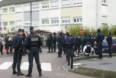Gonesse : 19 jeunes renvoyés aux assises après le meurtre de Mohamed