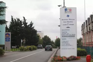 Roissy : jusqu’à 5 ans de prison ferme requis pour les agresseurs de touristes