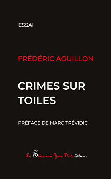 Préface de Crimes sur toiles